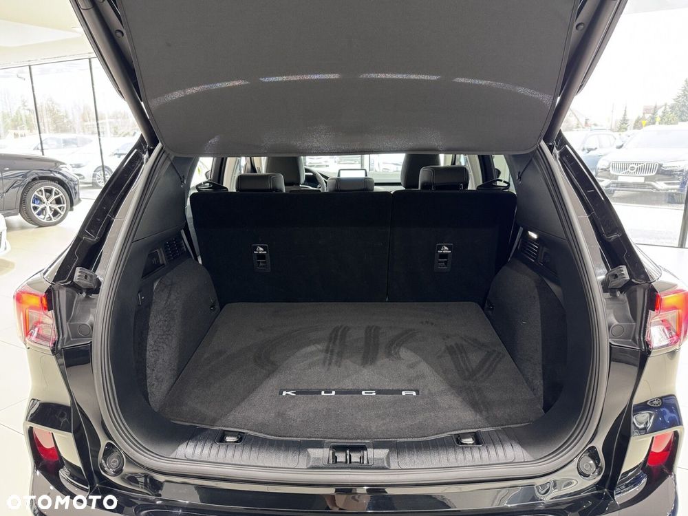 Ford Kuga - 17