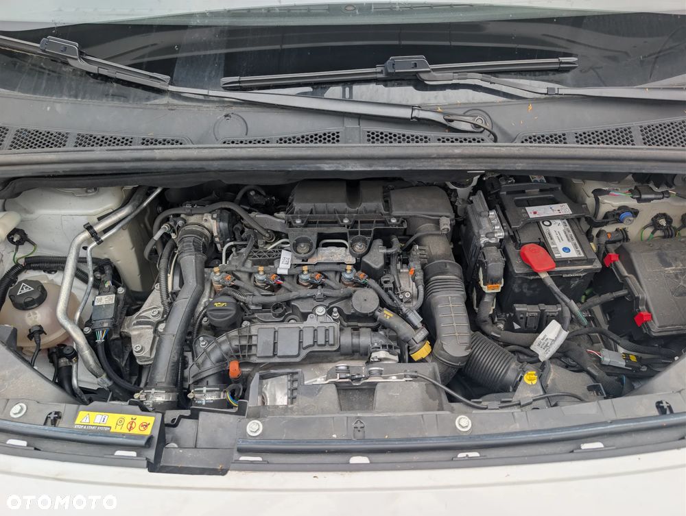 Opel Combo - 39