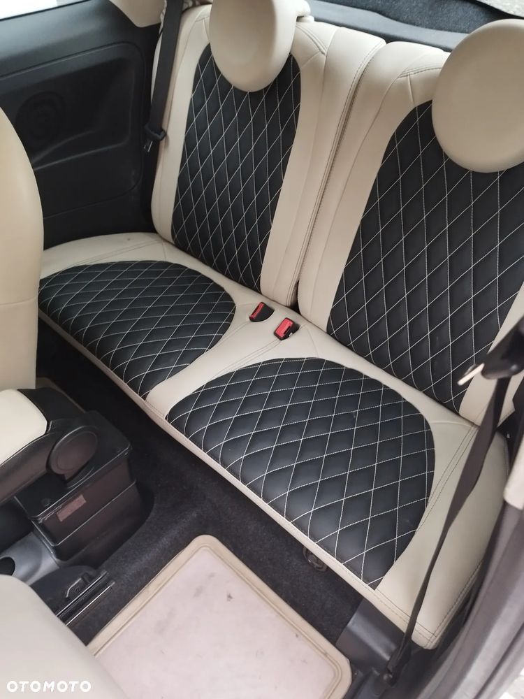 Fiat 500 - 10