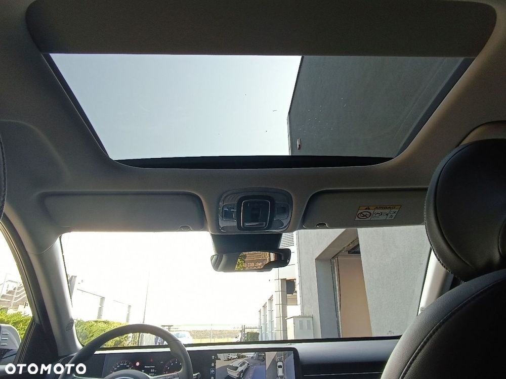 Hyundai Kona 1.6 T-GDI Platinum DCT - 37