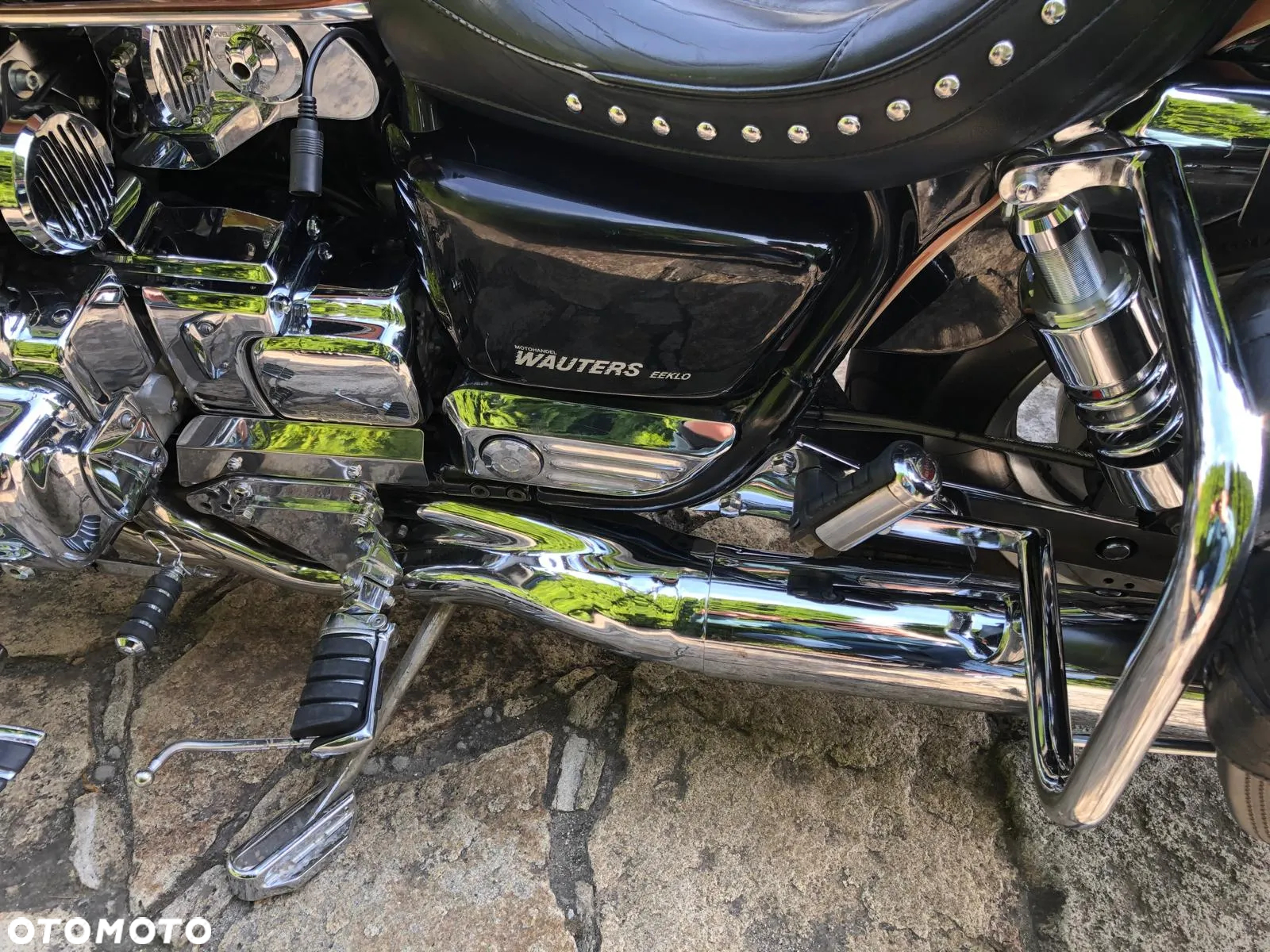 Honda Valkyrie - 7