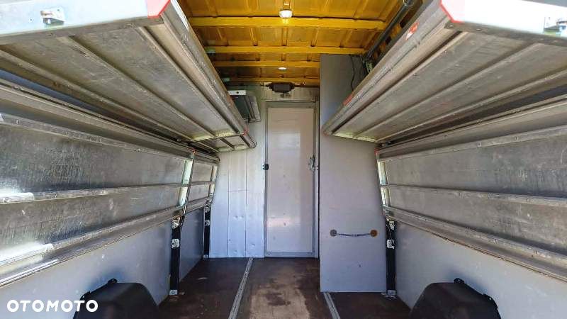 Volkswagen CRAFTER - 18