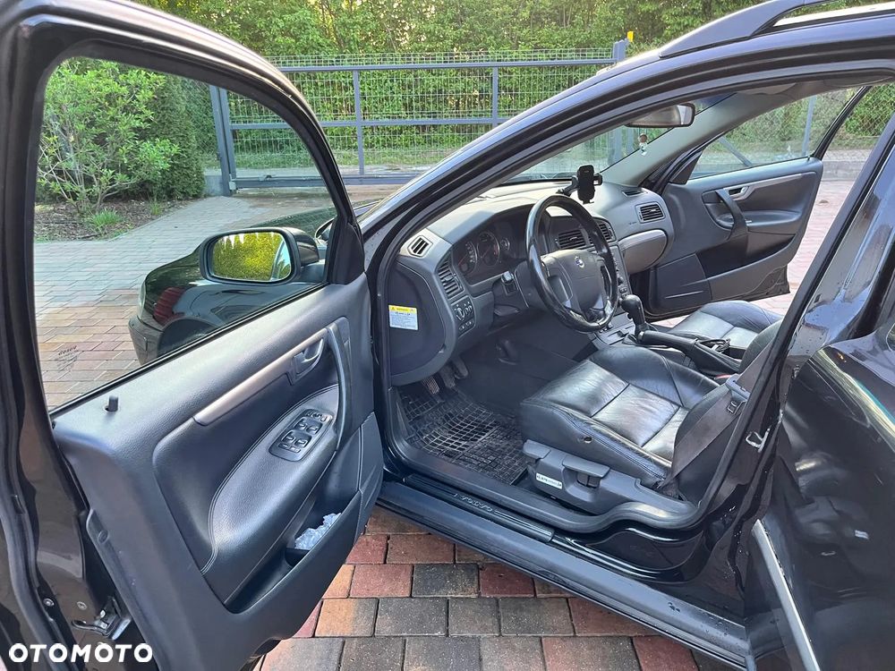 Volvo V70 2.4 - 14