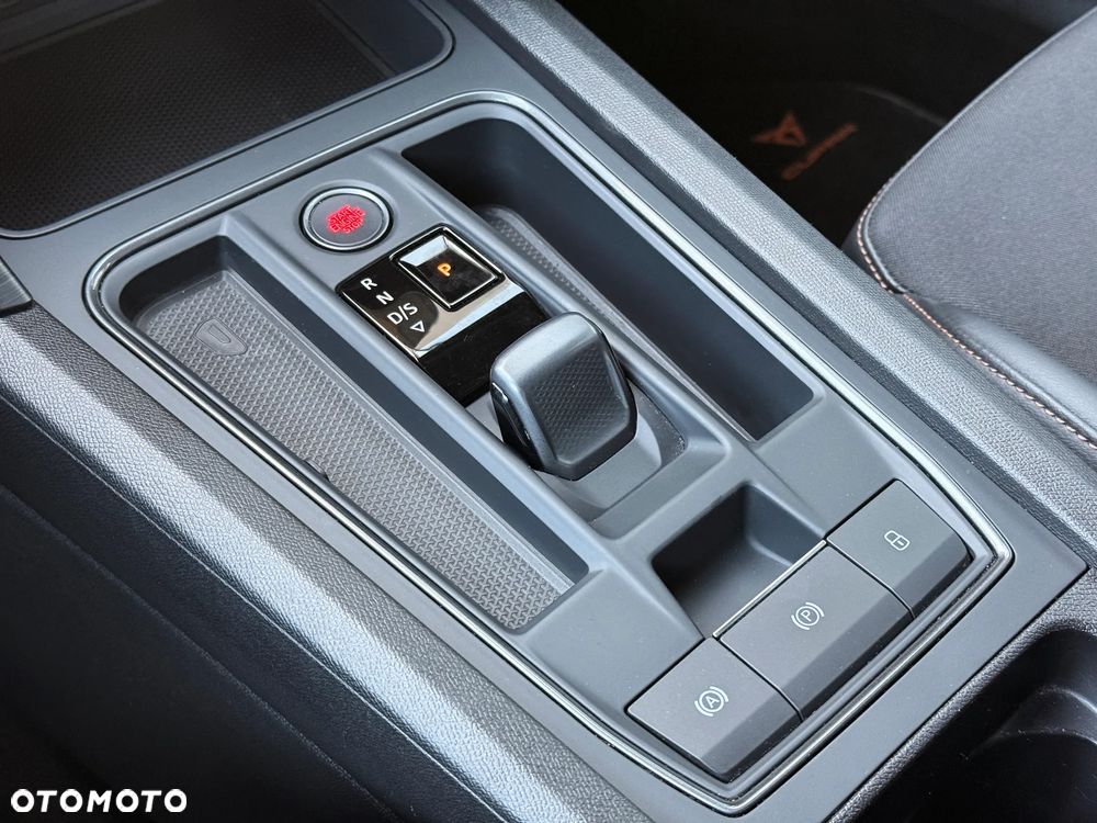 Cupra Formentor 1.5 TSI DSG - 21