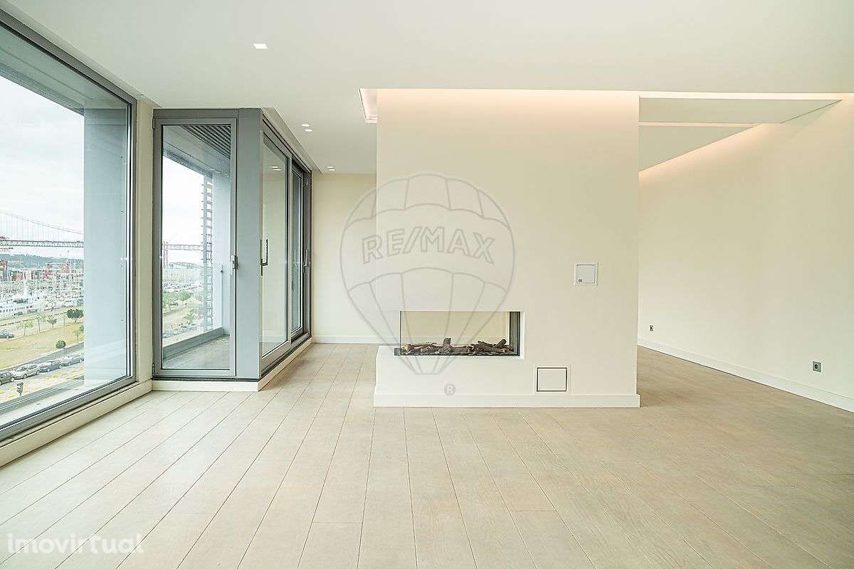 Apartamento T4 para venda - Grande imagem: 2/36