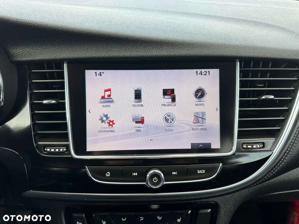 Opel Mokka 1.6 Cosmo S&S - 26