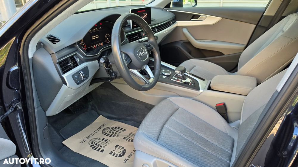 Audi A4 Allroad - 7
