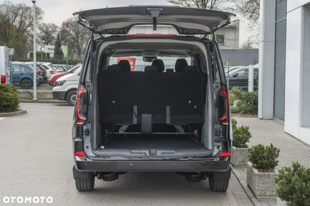 Volkswagen Caravelle - 12