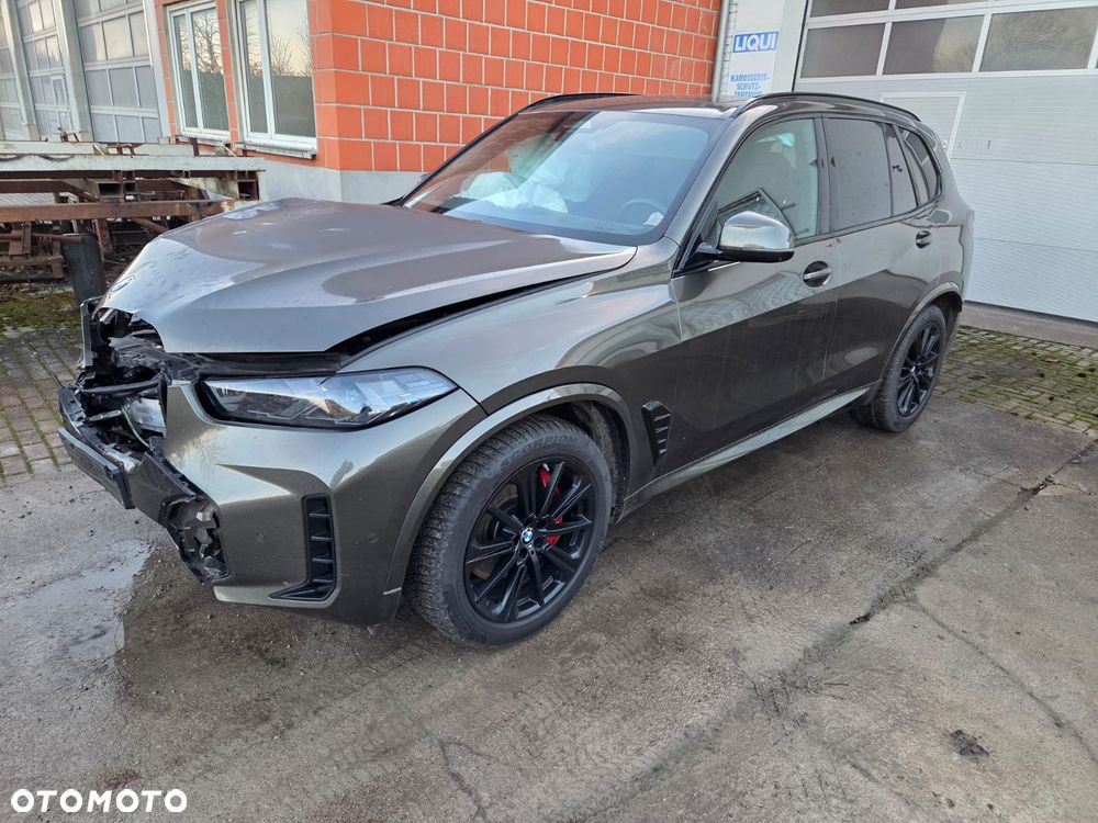BMW X5 - 2