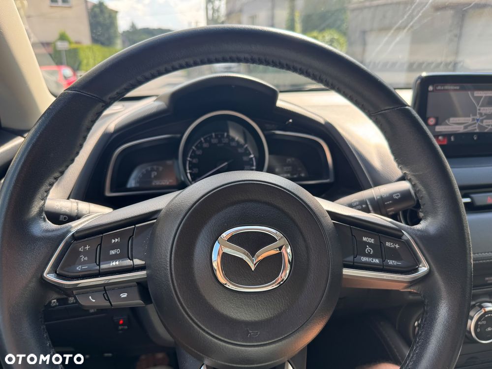 Mazda 2 - 18