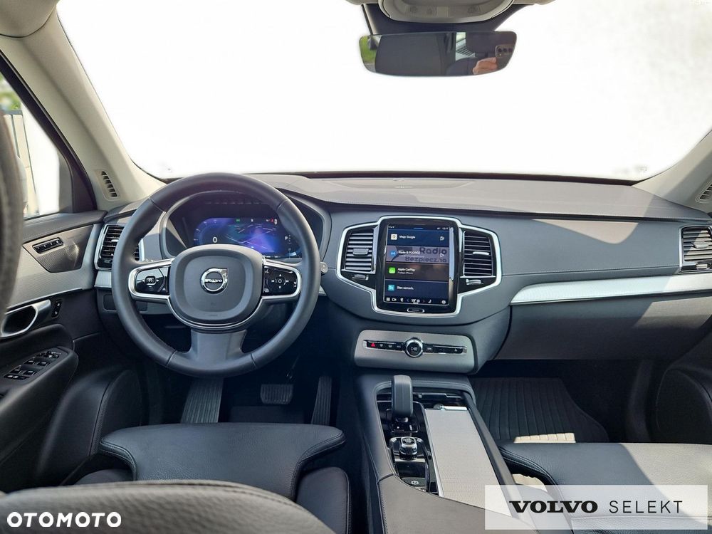 Volvo XC 90 - 14