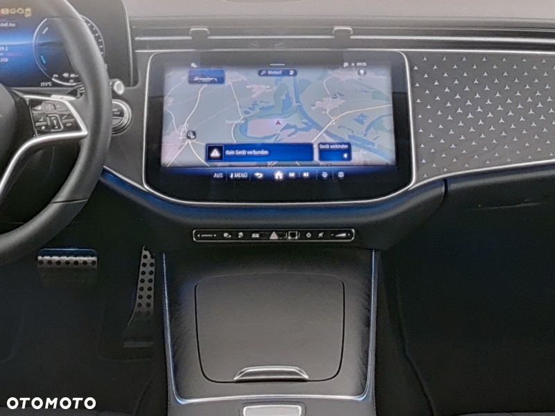 Mercedes-Benz Klasa E 300 de PHEV 4-Matic All-Terrain Avantgarde 9G-Tronic - 7