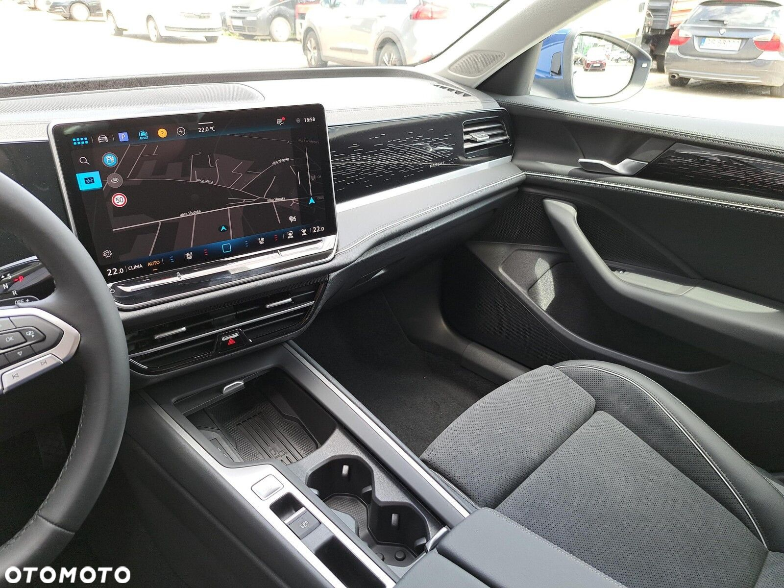 Volkswagen Passat - 26