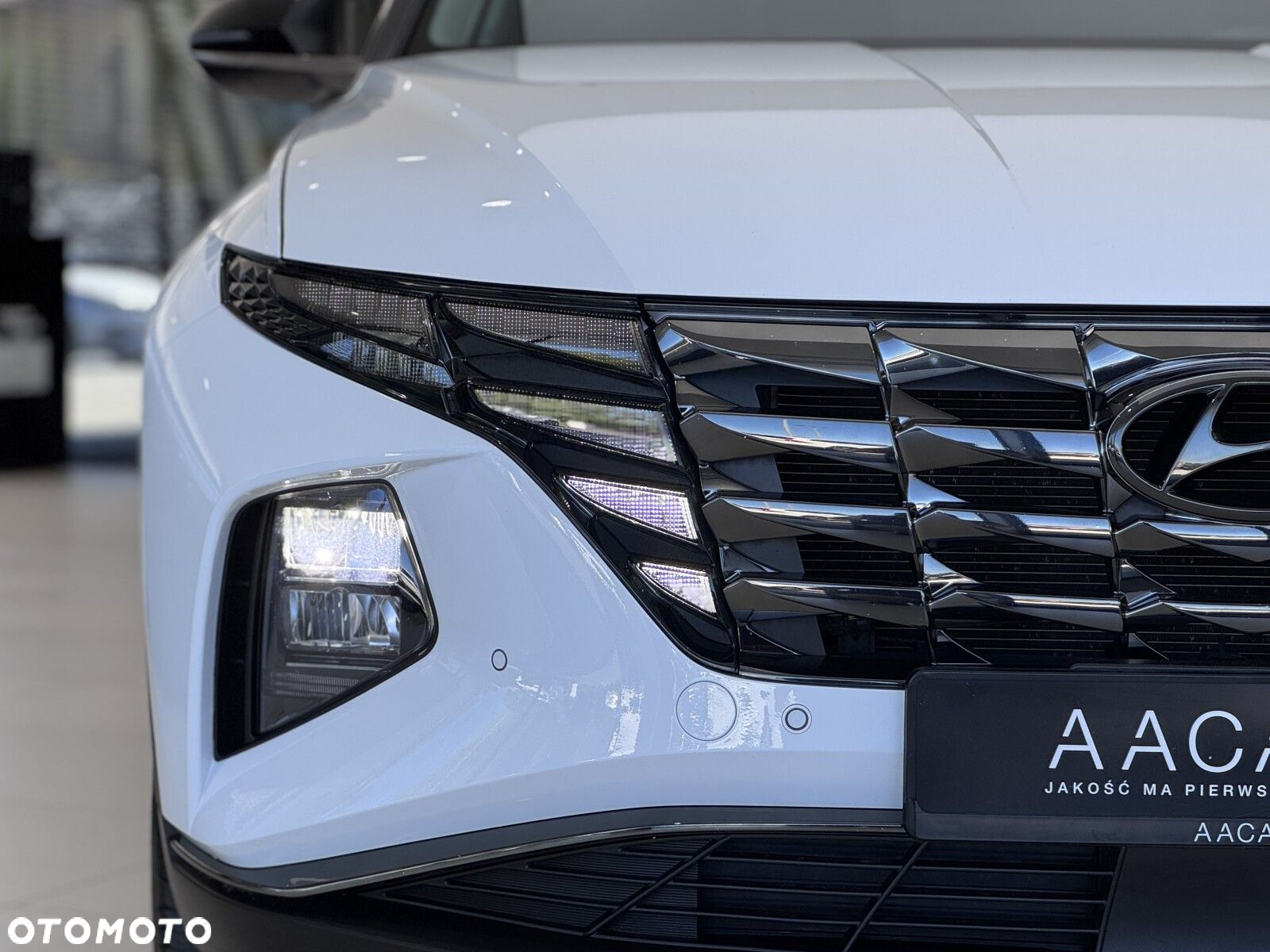 Hyundai Tucson - 40