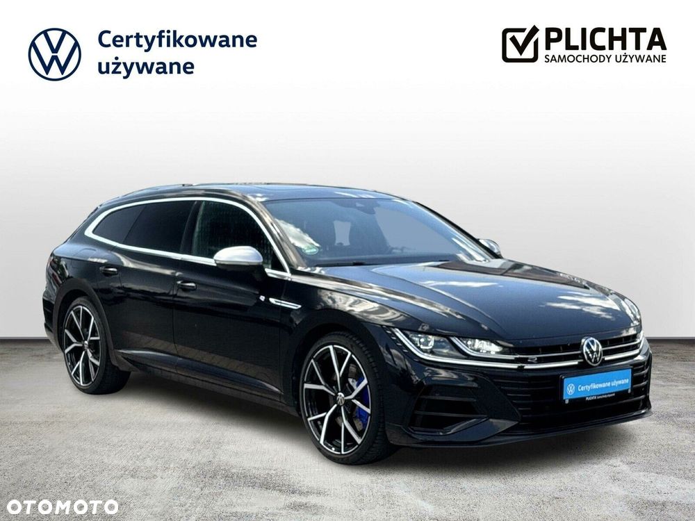 Volkswagen Arteon 2.0 TSI 4Motion R DSG - 4