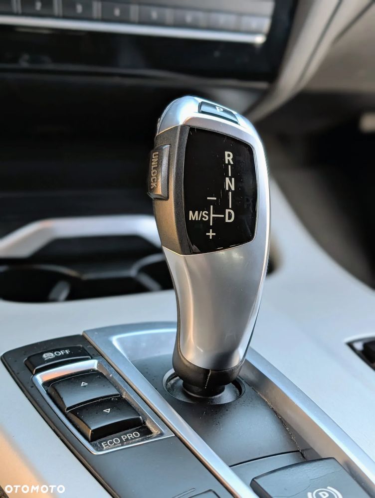 BMW X3 xDrive20d - 18