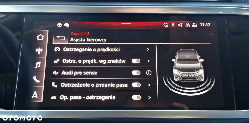 Audi Q3 Sportback - 20