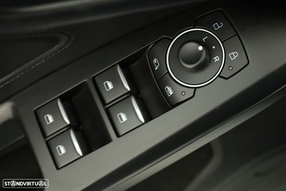 Ford Focus SW 1.0 EcoBoost MHEV ST-Line Aut. - 20