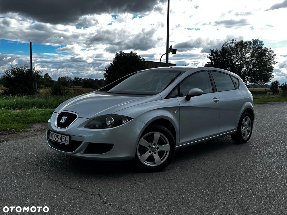 Seat Leon - 1