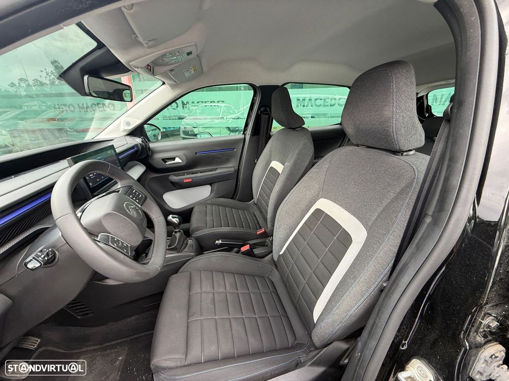 Citroën C3 1.2 Turbo Plus - 7