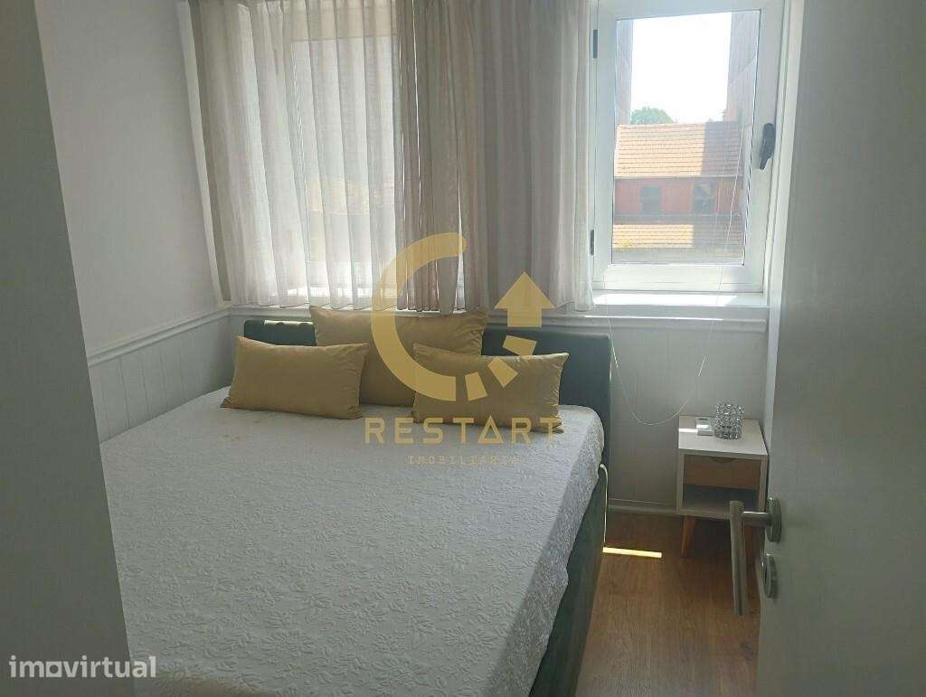 Apartamento T1 Premium na Avenida da Boavista – Estado Irrepreensível - Grande imagem: 3/25