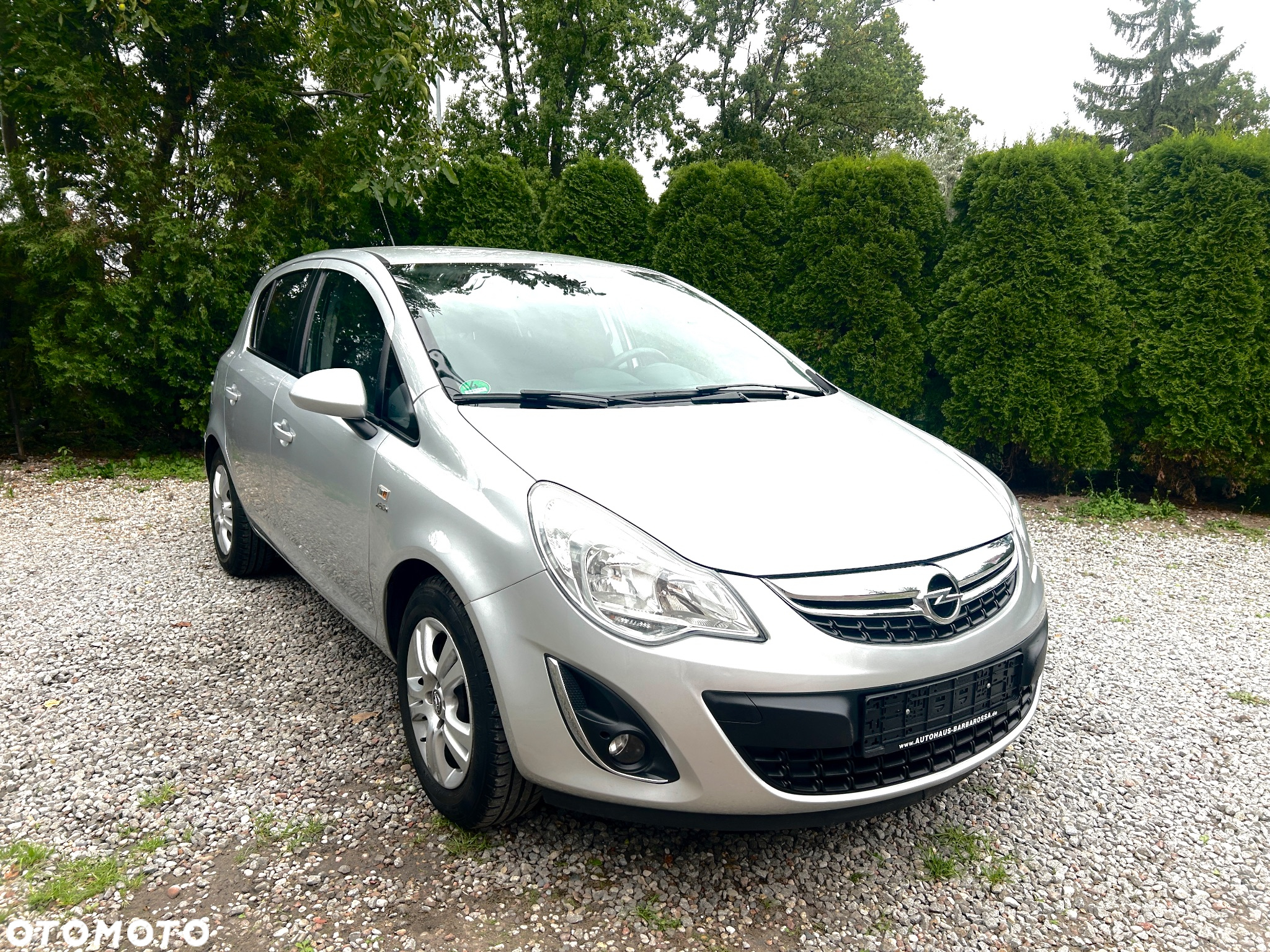 Opel Corsa 1.4 16V EcoFLEX Start-Stop Active - 3