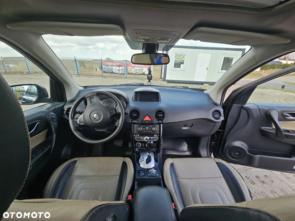 Renault Koleos 2.0 dCi 4x4 Privilege Plus - 15