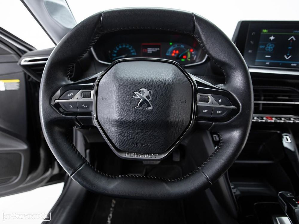 Peugeot e-208 50 kWh Active Pack - 15
