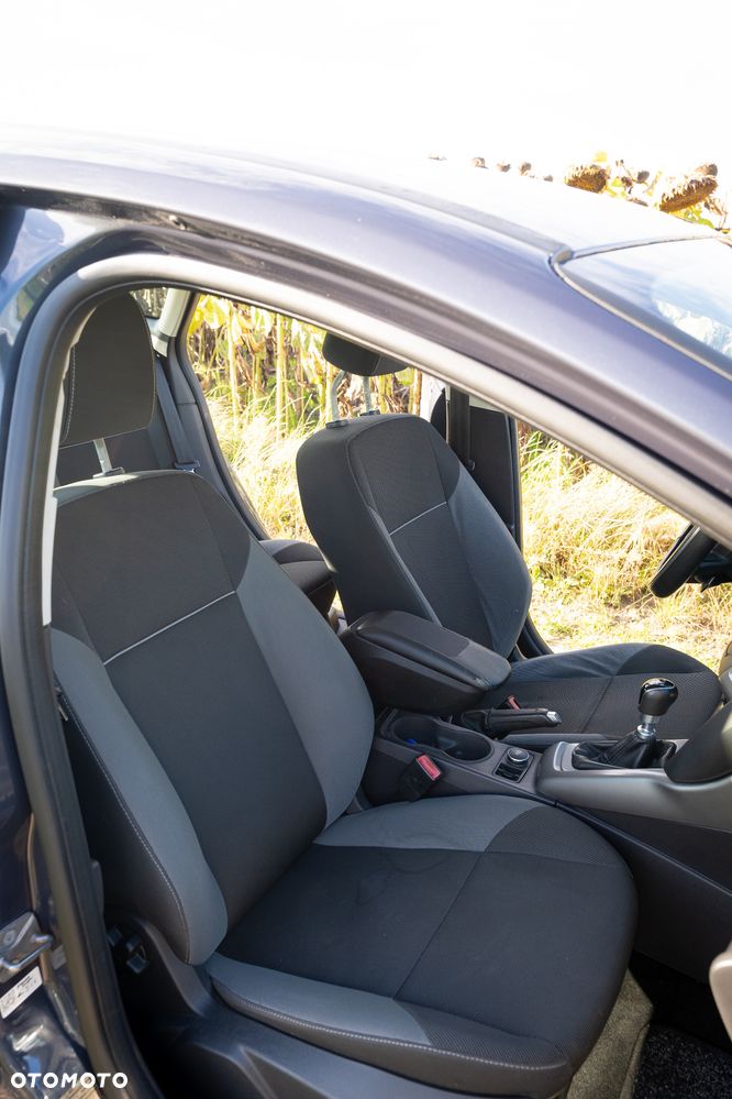 Ford Focus 1.6 TDCi Trend ECOnetic - 16