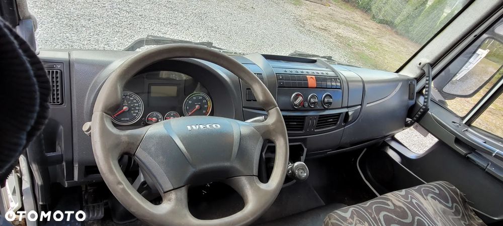 Iveco 75E180 Euro 5 - 14