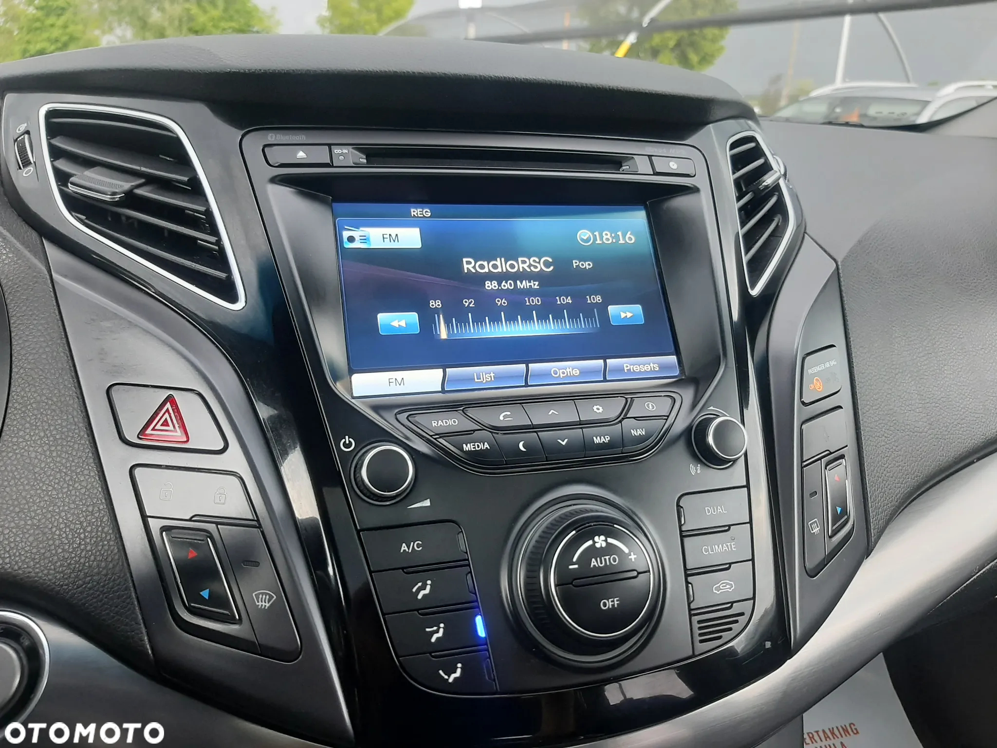 Hyundai i40 i40cw 2.0 Automatik Premium - 15