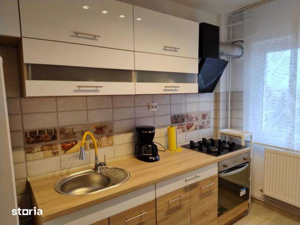 Apartament 3 camere TEI — fotografia 1