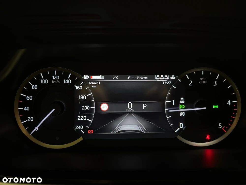 Land Rover Range Rover Evoque 2.0 D165 mHEV S - 29