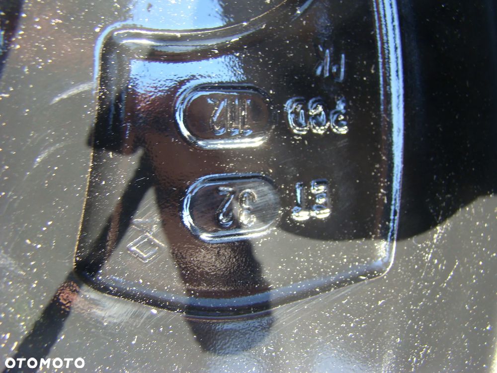 a251 5x112 BMW X3 G01 X4 G02 7,5jx19 et32 niemontowane - 7