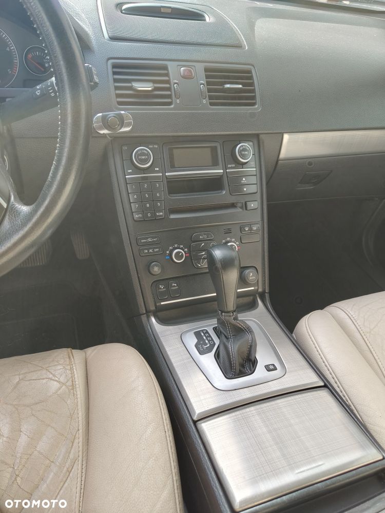 Volvo Xc90 2009 photo 5