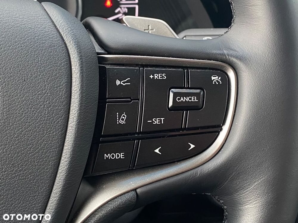 Lexus ES 300h Business Edition - 27