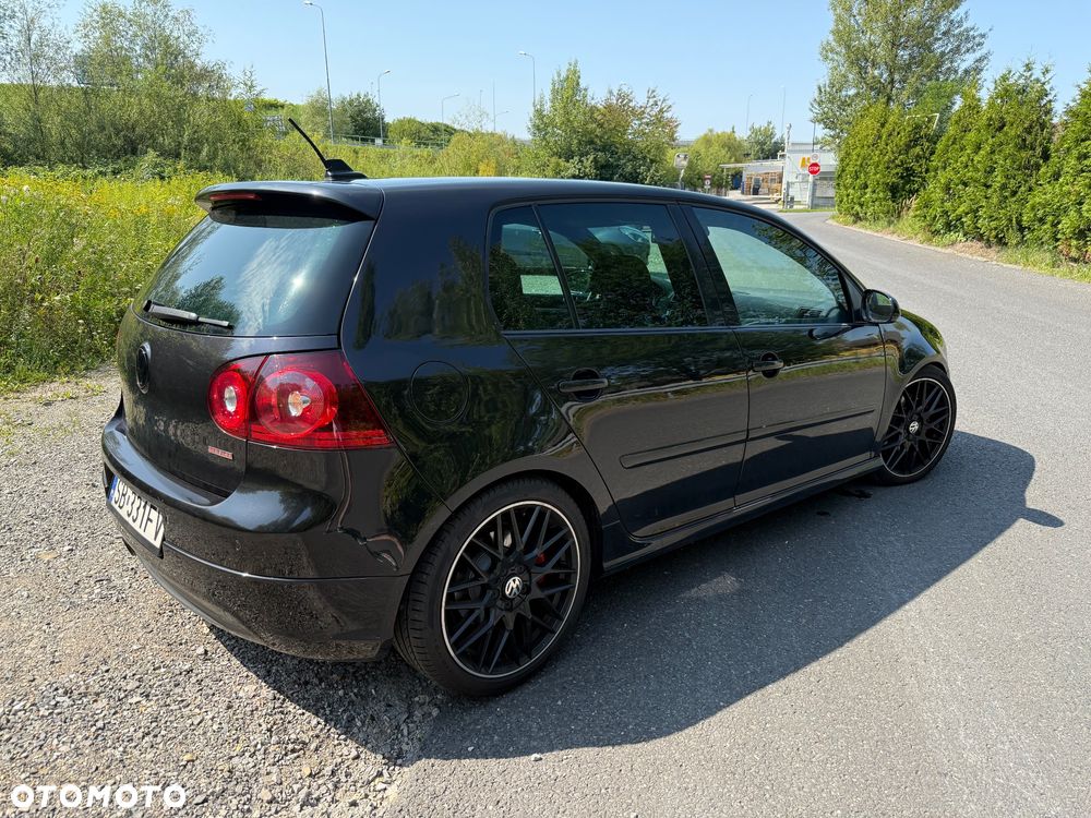 Volkswagen Golf 2.0 GTI DSG Edition 30 - 5