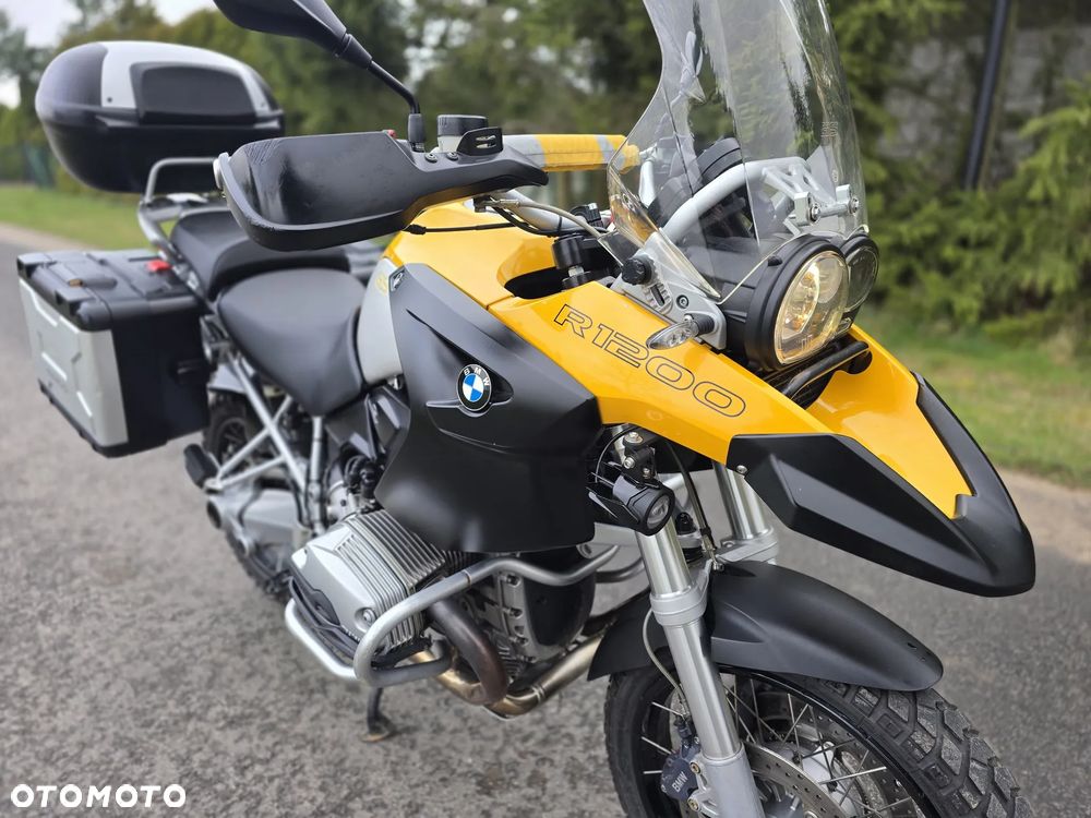 BMW GS - 3