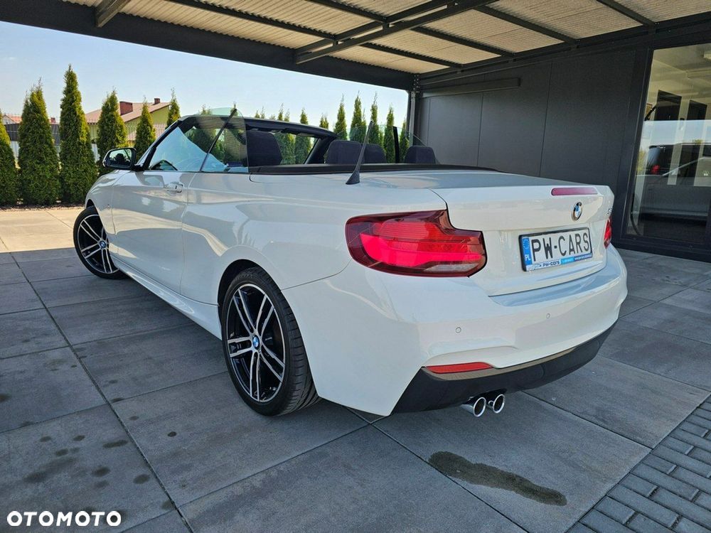 BMW Seria 2 - 4