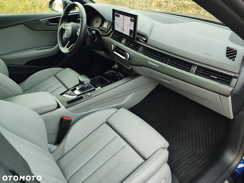 Audi A5 Sportback 45 TFSI quattro S tronic S line - 38