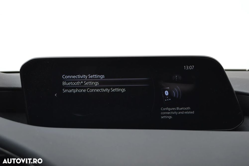 Mazda 3 e-Skyactiv X186 AT MHEV GT+ - 26