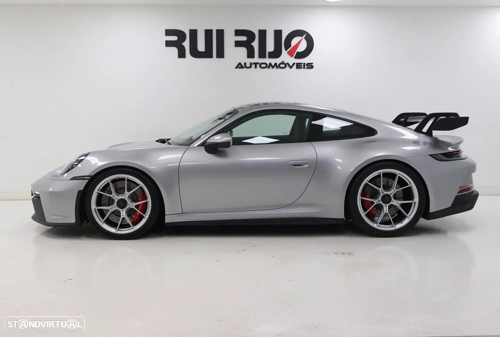 Porsche 911 (992) GT3 PDK - 10