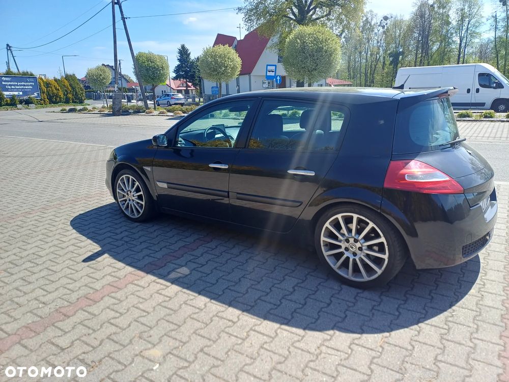 Renault Megane 2.0T RS Interlagos - 12