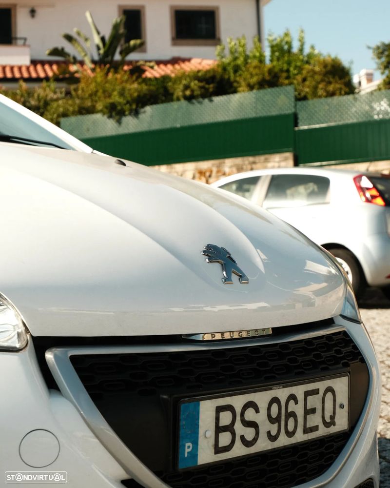 Peugeot 208 68 VTI Access - 2