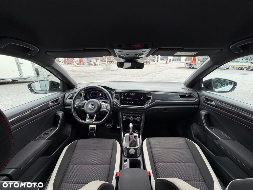 Volkswagen T-Roc 2.0 TDI SCR 4MOTION DSG Sport - 18
