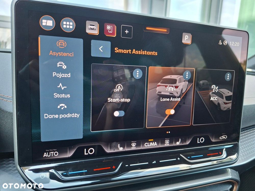 Cupra Leon Sportstourer - 28