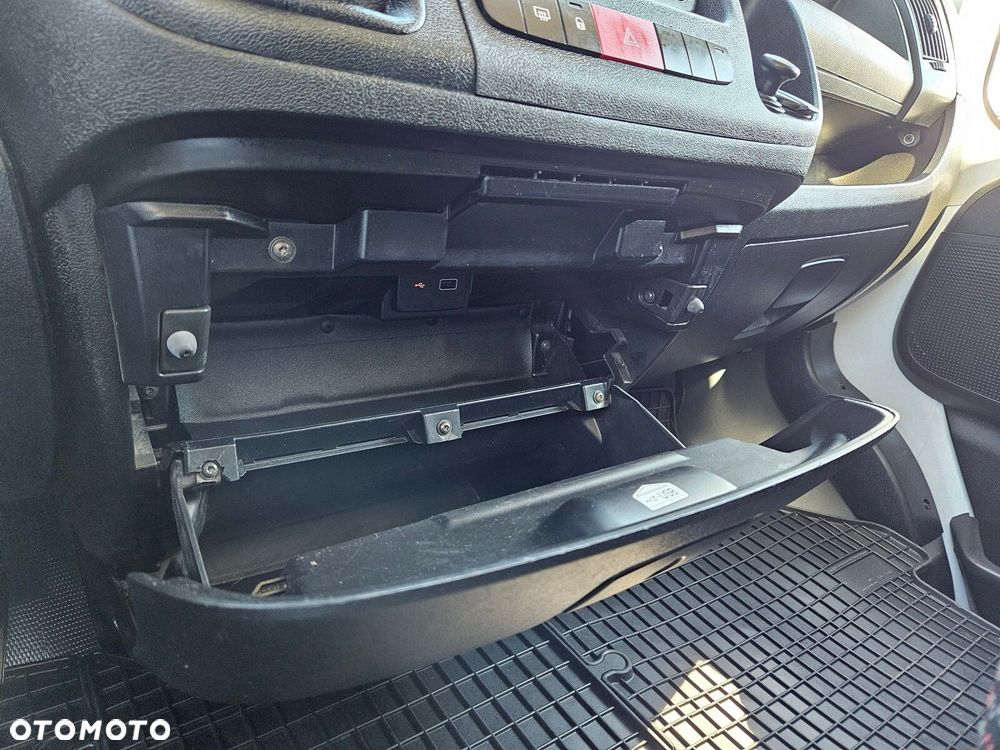 Citroën Jumper L3H2 *59999zł NETTO* 2.2HDi/140KM - 27