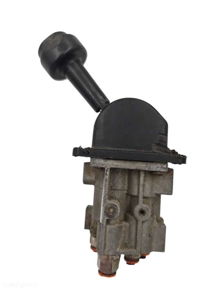 ZAWÓR JOYSTICK STEROWNIK WYWROTU - 3