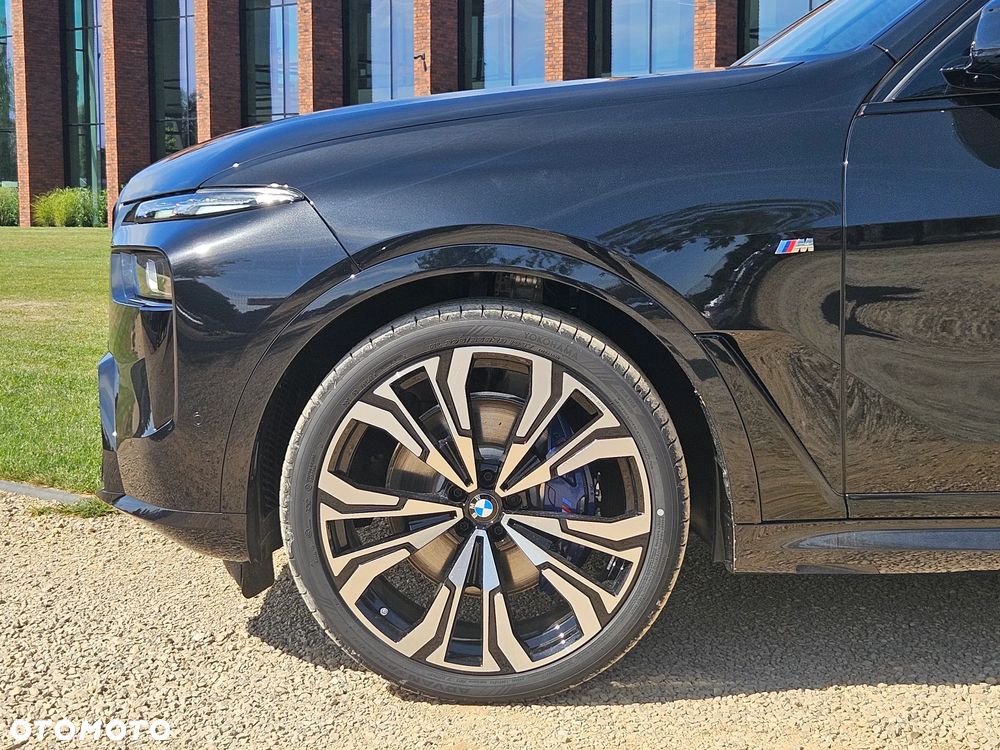 BMW X7 - 5