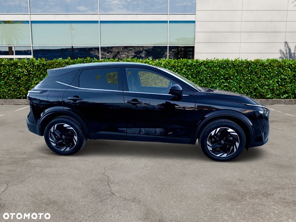 Nissan Qashqai - 6